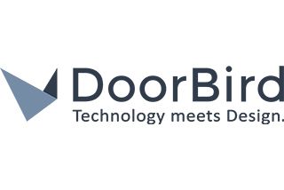 DoorBird IP Video Intercom, IP video deurbel camera