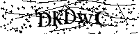 Typ hieronder de letters en cijfers