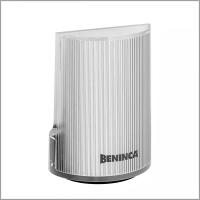 Beninca flitslampen