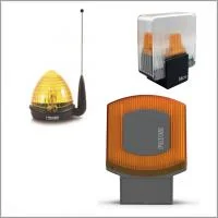 Flitslampen