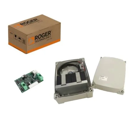Batteij kit voor Edge, B71/BCHP/EXT