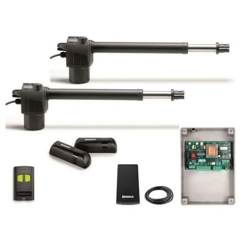 Poortopener kit BILL30M