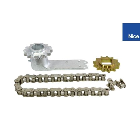 BMA 1, accessoire voor 360⁰ opening voor BIGFAB en LFAB