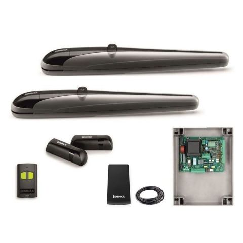 Kit BOB30M lineaire poortopener