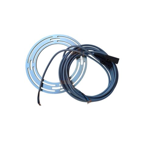 CUBIC6FM eindschakelaar