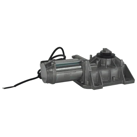 Ditec Cubic 6H, ondergrondse hekopener, 24 volt, losse motor