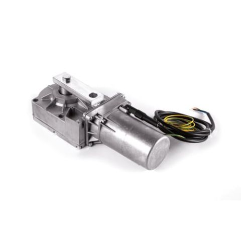Ditec Cubic 30H, ondergrondse hekopener, 24 volt, losse motor