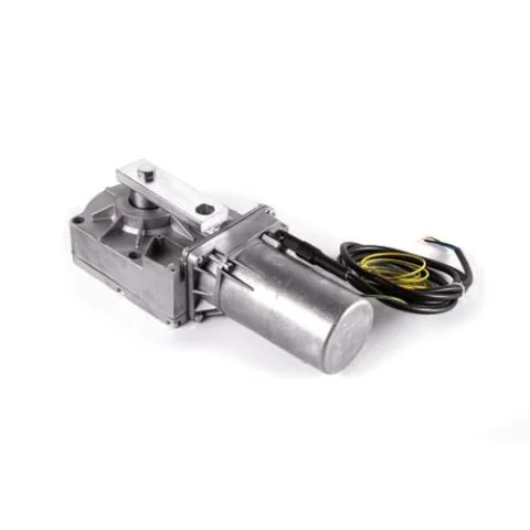 Ditec Cubic 30H, ondergrondse hekopener, 24 volt, losse motor