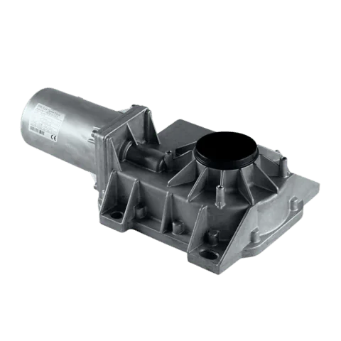 Ditec Cubic6, ondergrondse hekopener,230 volt, losse motor