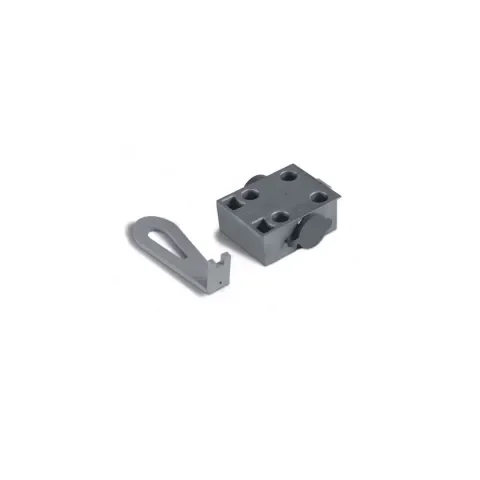 CUBIC6SBL ontkoppeling