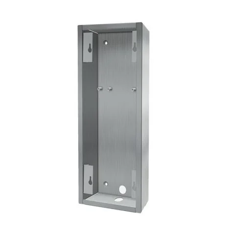 Doorbird opbouw huis voor D2101KV 