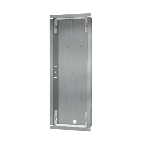 Doorbird inbouw huis voor D2102V
