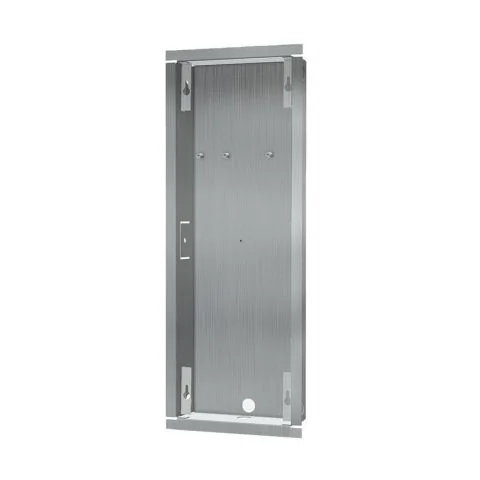Doorbird inbouw huis voor D2102V