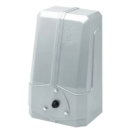 Fadini MEC200, 380 volt, 1,5 PK schuifpoortmotor