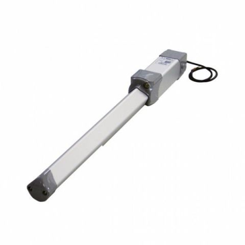 Hindi 880 24s soft stop, poortopener, losse motor