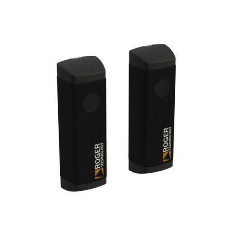Fotocel 180⁰ opbouw, draaibaar, M90/F2ES