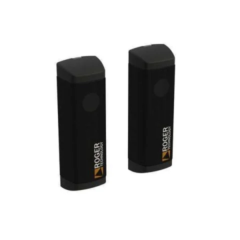 Fotocel 180⁰ opbouw, draaibaar, M90/F2ES