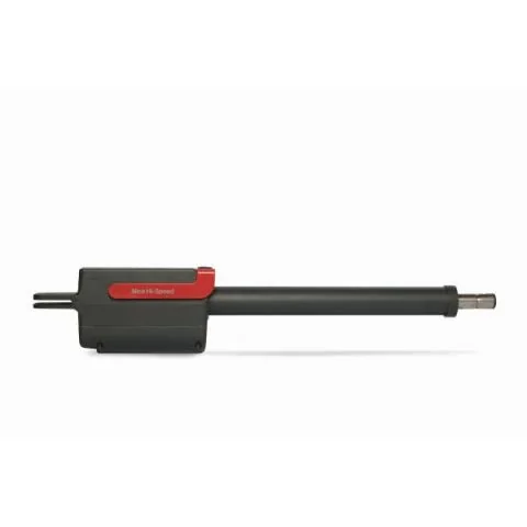 Nice Titan TTN3724HS high speed poortopener