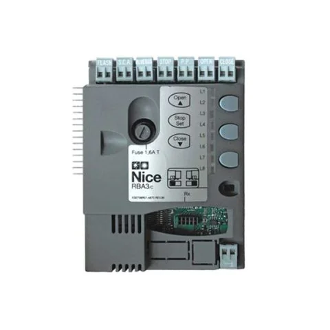 Nice besturing RBA3/c (RBA3R10)