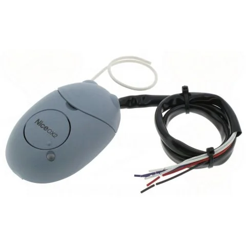 Nice OX2 externe ontvanger