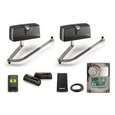 Kit Premier45E knikarm hekopener 24V