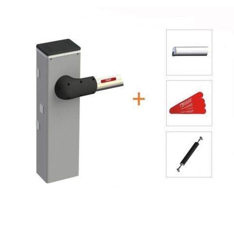 KIT Roger Bionik BI/004 HP slagboom 400 cm.