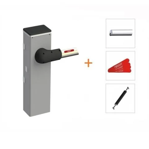 KIT Roger Bionik BI/004 HP slagboom 400 cm.
