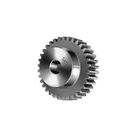 Roger wormschroef RS646 voor BE20 motoren
