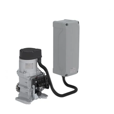 TW110 high speed 1600 kg schuif inbouw