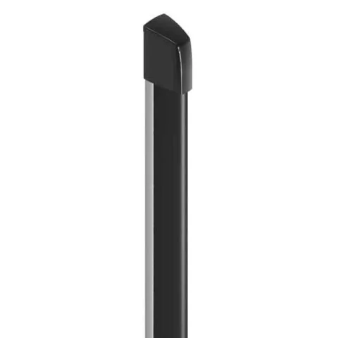 150 cm. veiligheidslijst mechanisch