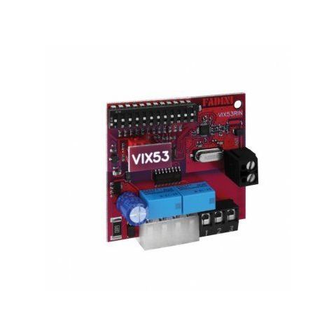 Fadini VIX 53 inplug ontvanger