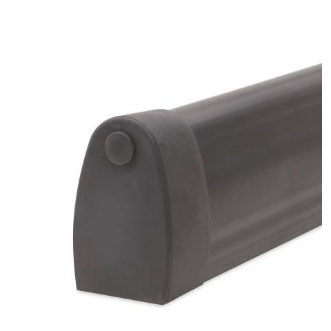Doorvoerlijst 74mm 150cm ExpertLine veiligheidslijst Bircher