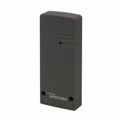 Ontvanger draadloos overdrachtsysteem XRF-R.1 antaciet