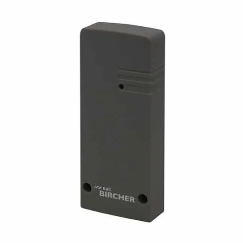 Ontvanger draadloos overdrachtsysteem XRF-R.1 antaciet