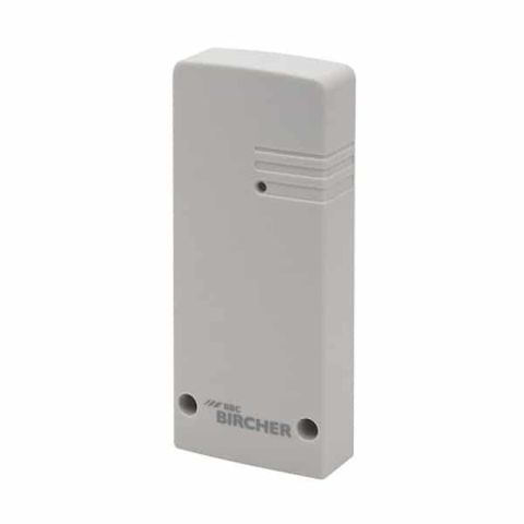 Ontvanger draadloos overdrachtsysteem XRF-R.1 grijs