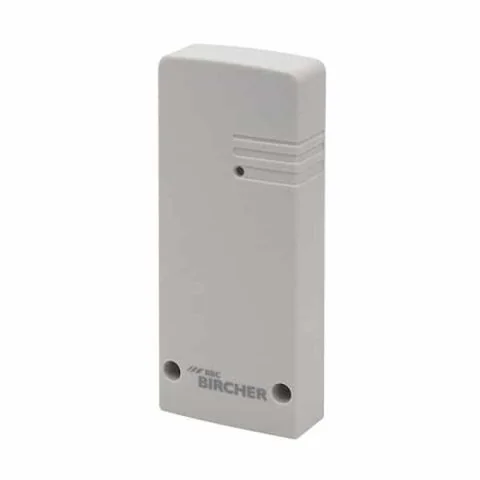 Ontvanger draadloos overdrachtsysteem XRF-R.1 grijs