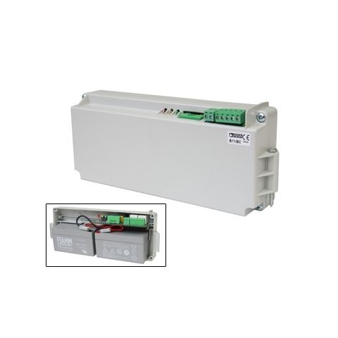 Roger Batterij kit , B71/BC/INT