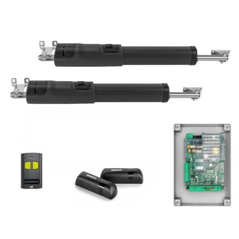 Poortopener kit TOM3024E