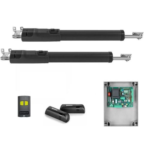 Poortopener kit TOM50M