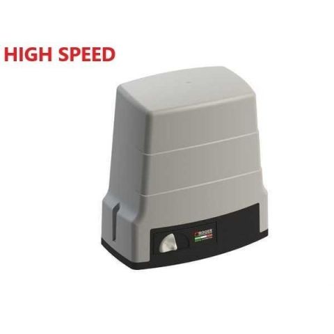 Roger BH30/606/HS 600 kg. high speed schuifpoortmotor 