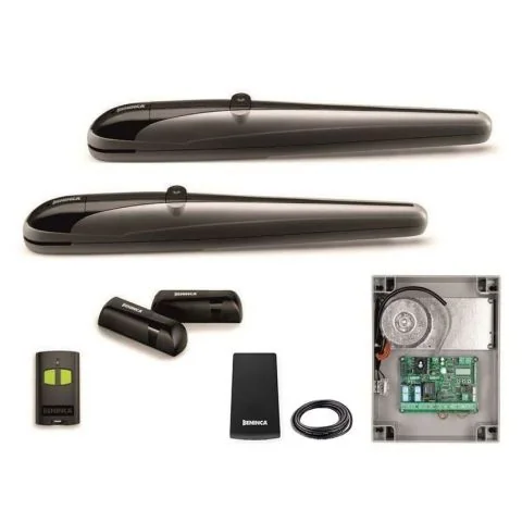 Kit BOB 3024 lineaire poortopener 