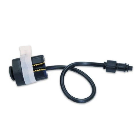 Contacteindstuk Expertline met kabel en stekker, set van 2 stuks