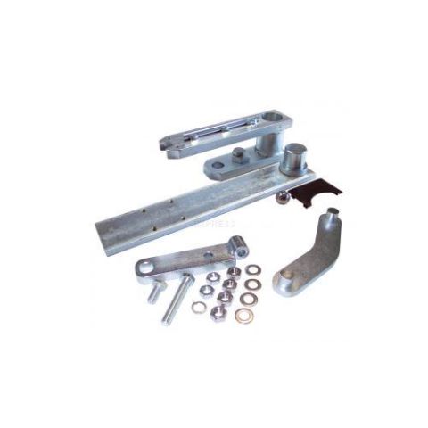 CUBIC6L standaard overbrenging