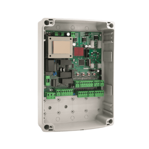 Ditec LCA80 besturing voor draaipoort