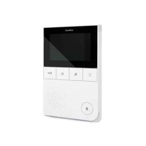 Doorbird A1101 binnen toestel