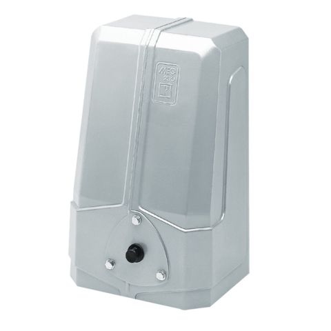 Fadini MEC200, 380 volt, 1,5 PK schuifpoortmotor