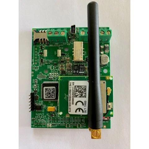 GSM module 4G