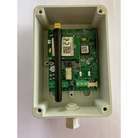 GSM module 4G met behuizing