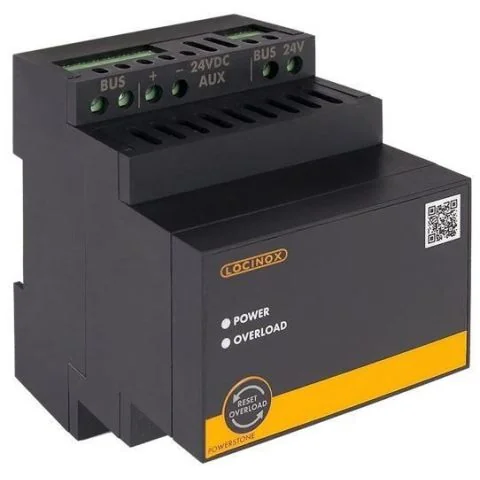  Locinox powerstone voor electradrop 