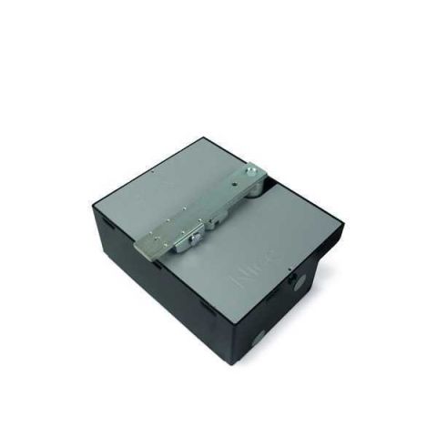 Motorbak RVS voor Lfab 4000 en Lfab 4024